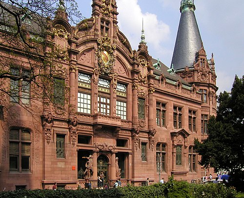 Heidelberg Üniversitesi