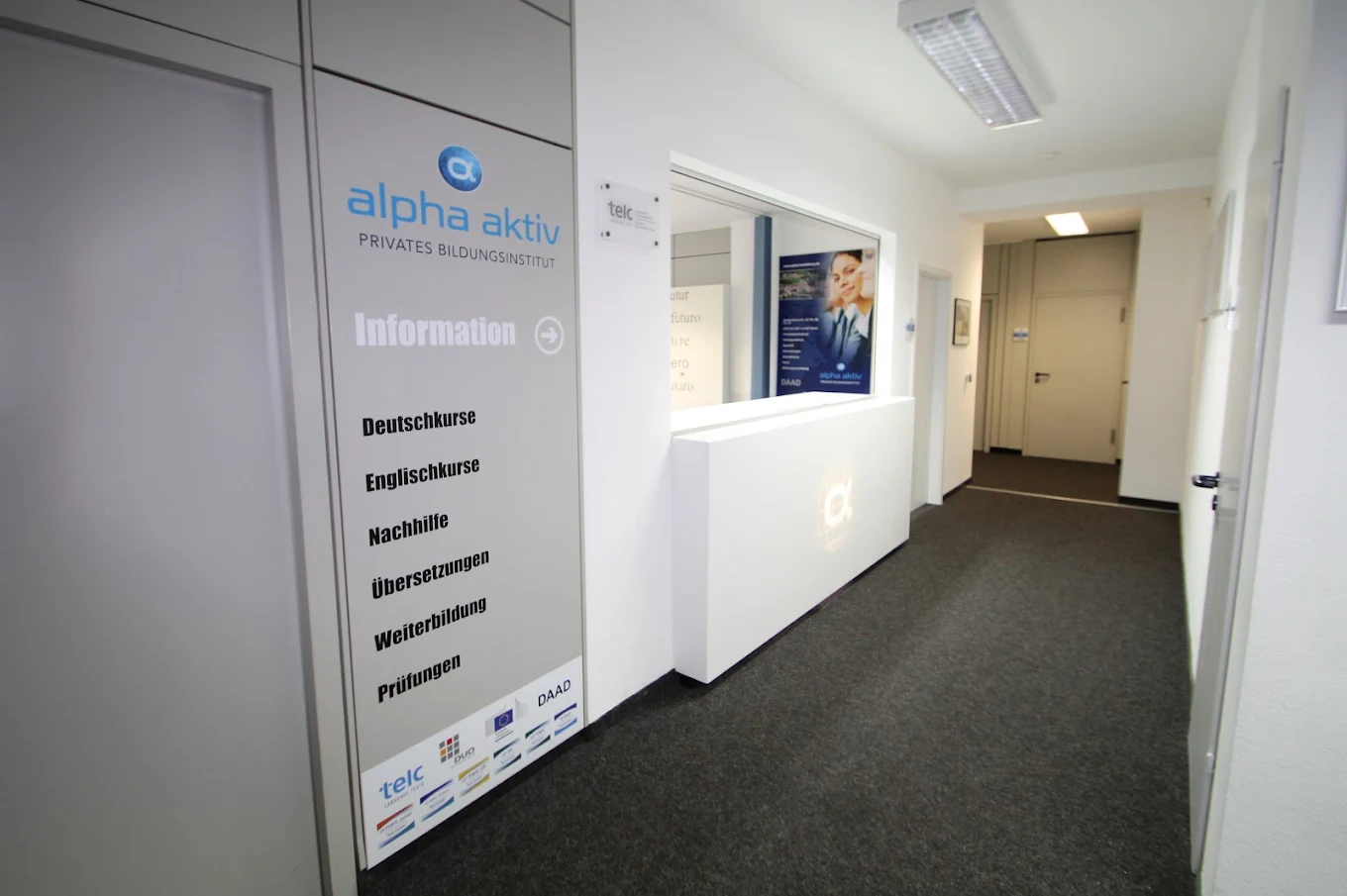 Heidelberg manzarası