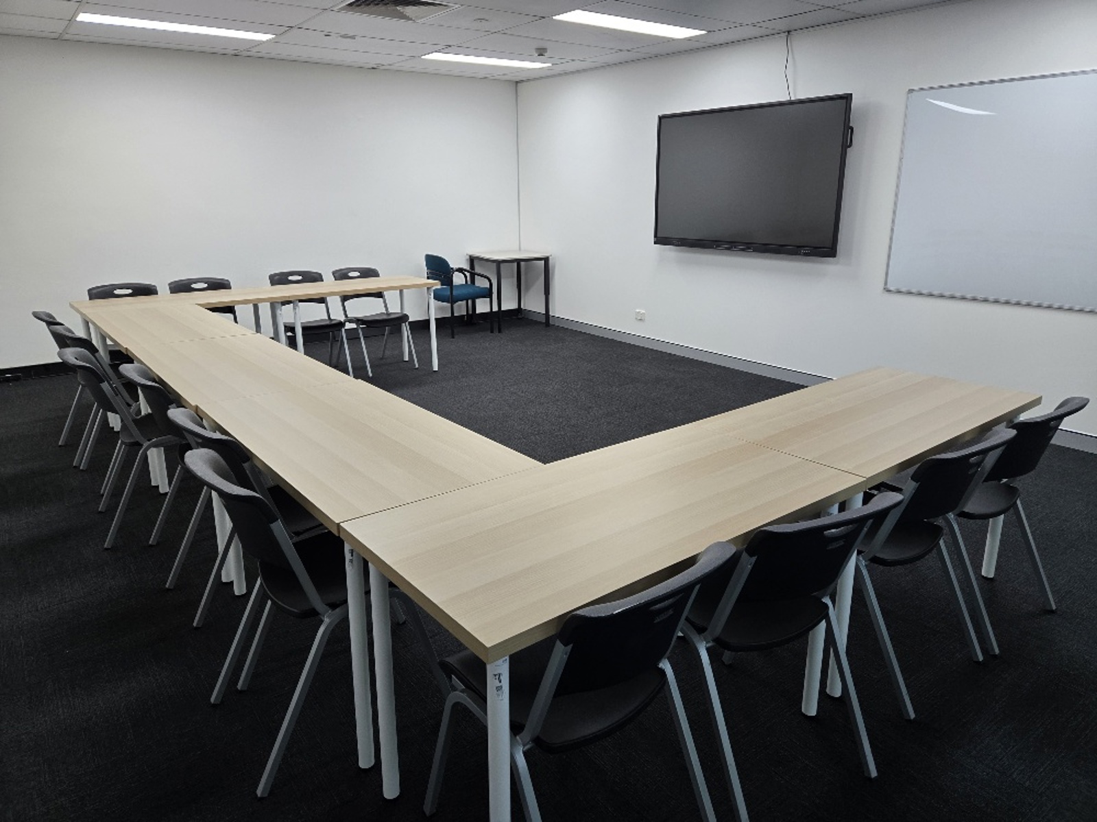 Öğrenci ortak alanı