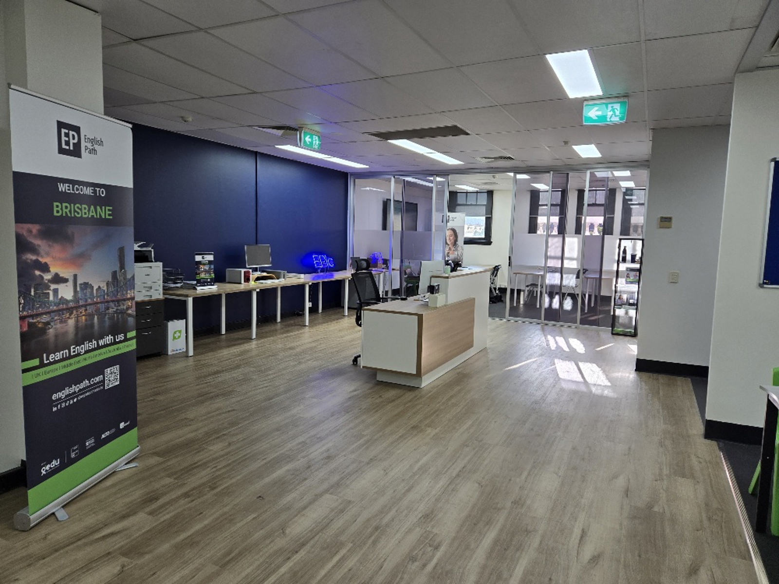 Çalışma alanları