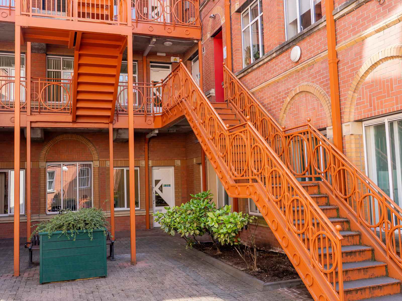 Bilgisayar laboratuvarı