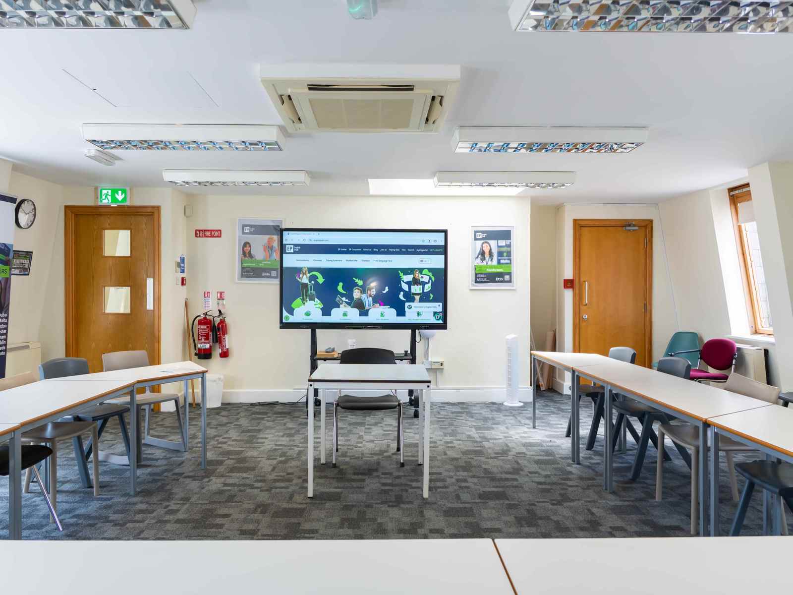 Bilgisayar laboratuvarı