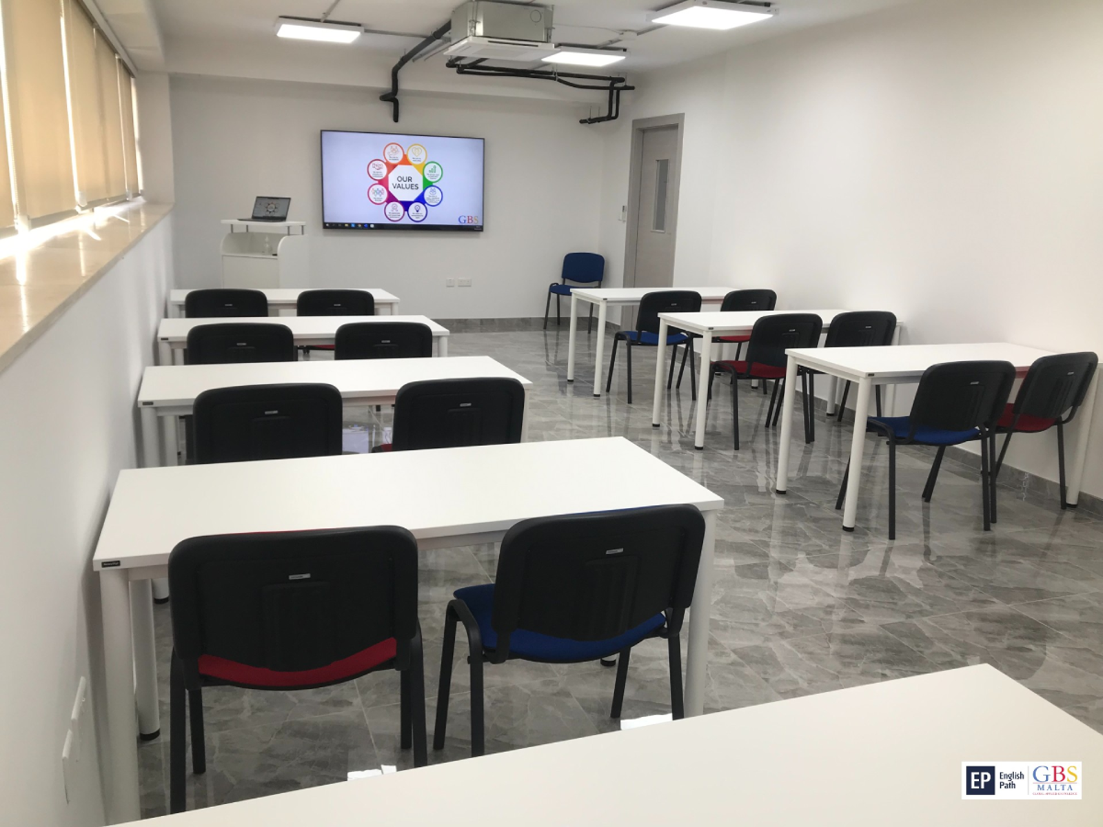 Öğrenci ortak alanları