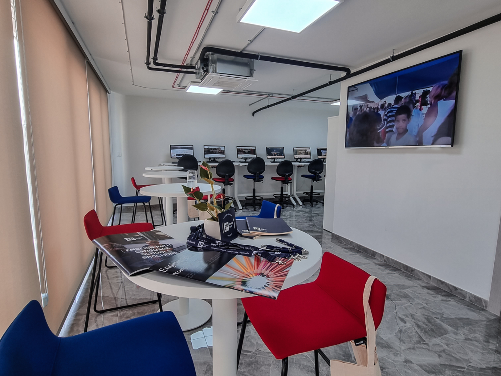 Öğrenci ortak alanları