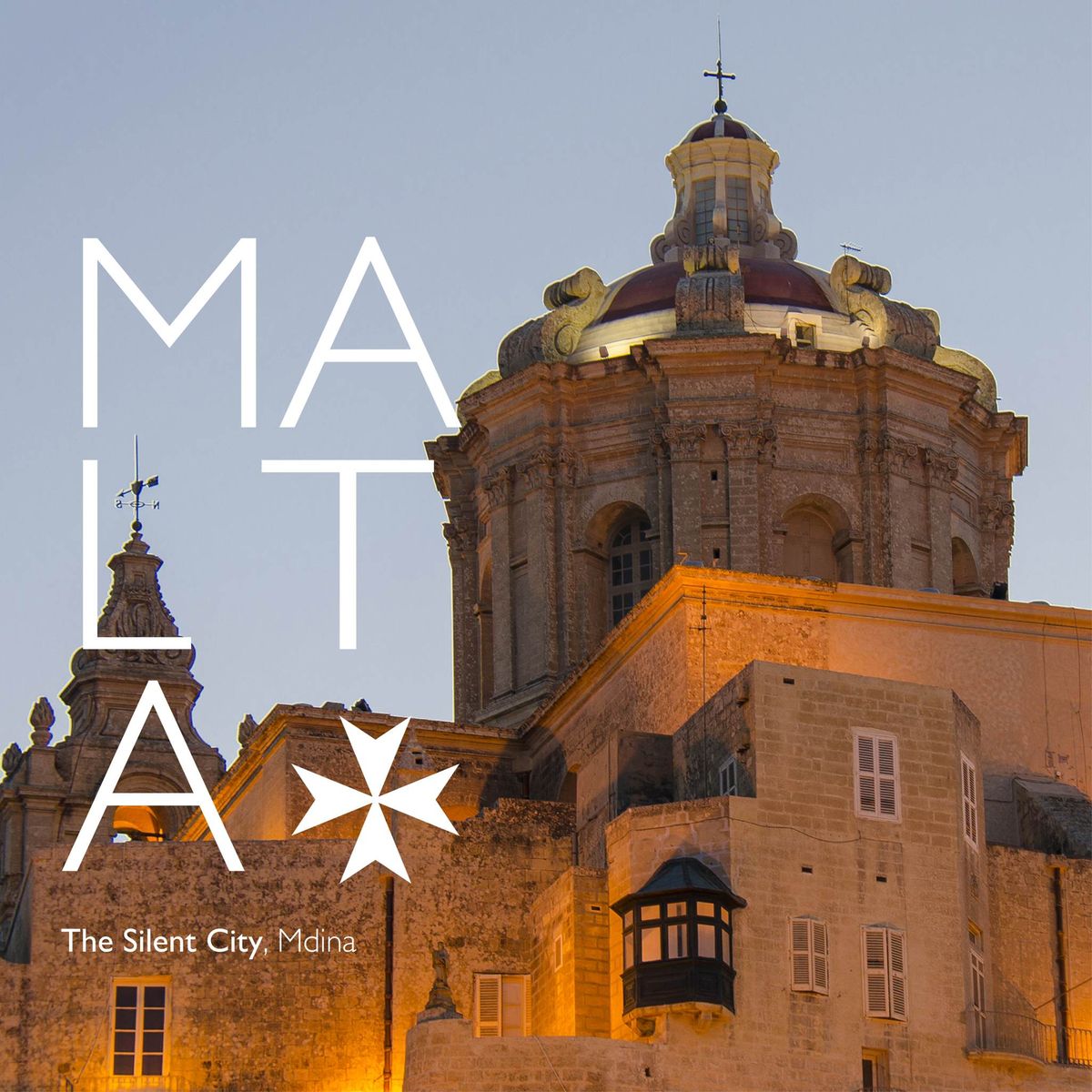Mdina