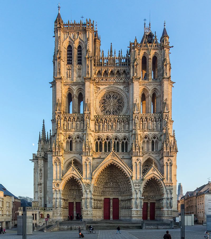 Notre-Dame Katedrali