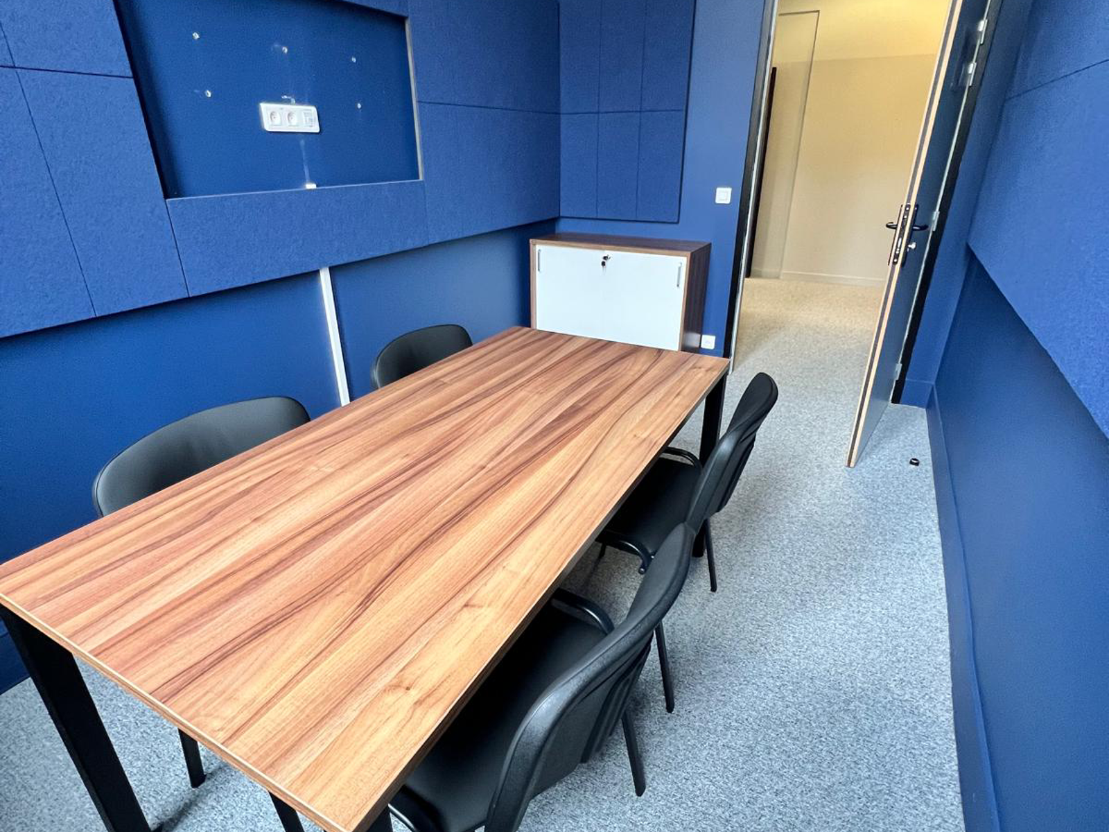 Etkileşimli sınıf