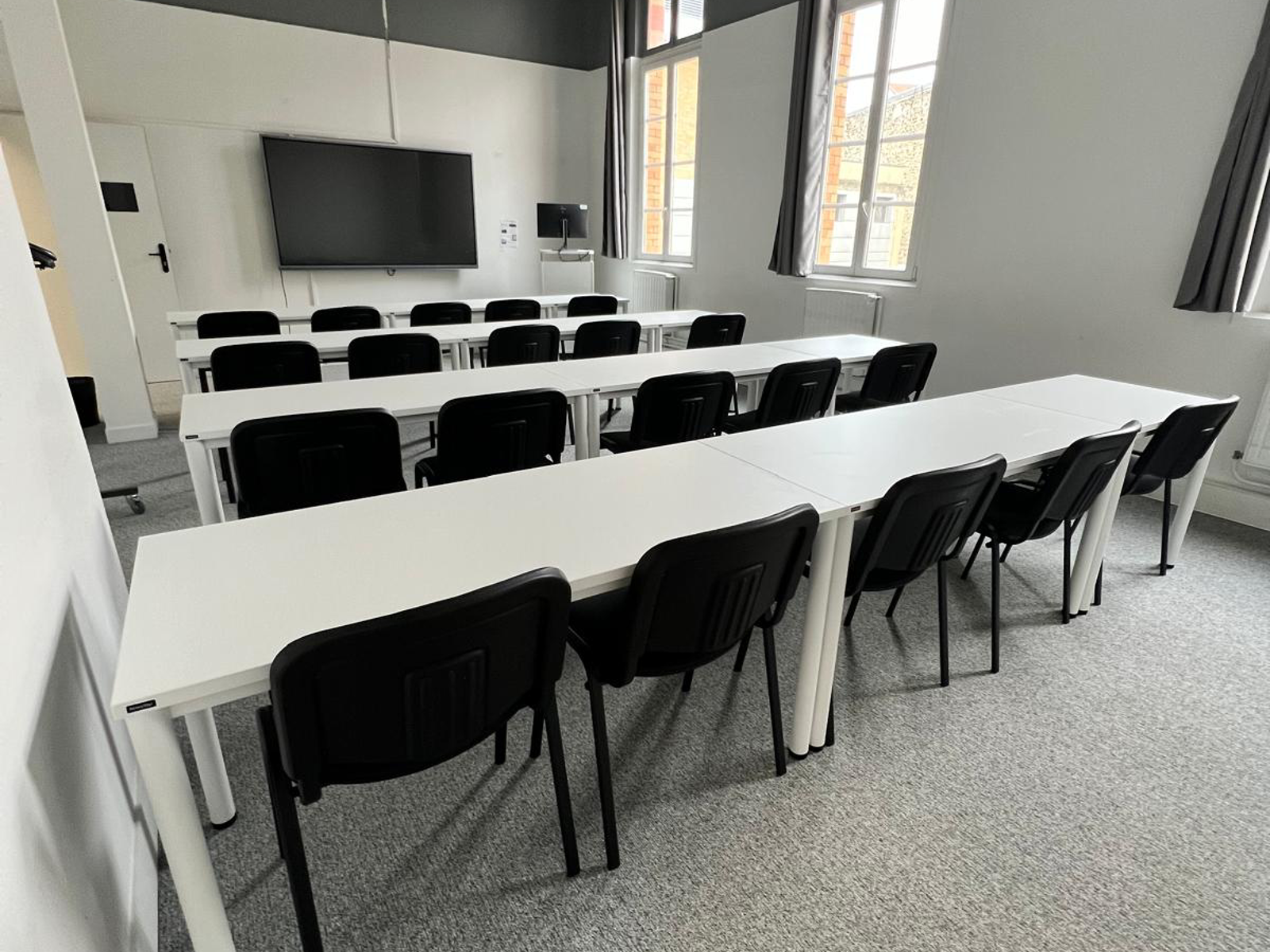 Çalışma alanları