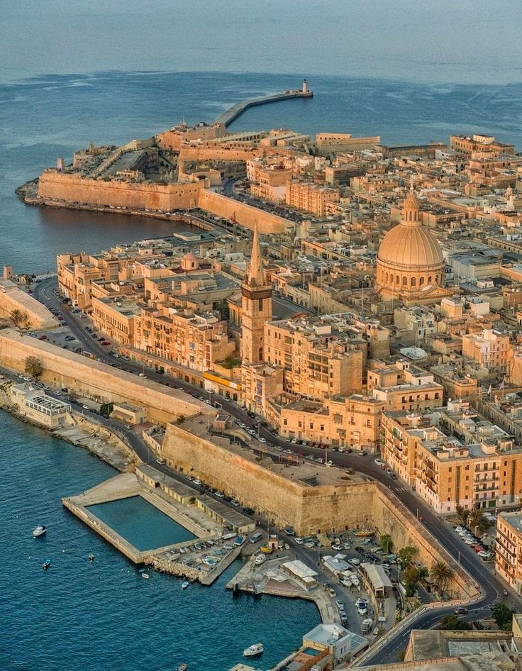 Valletta