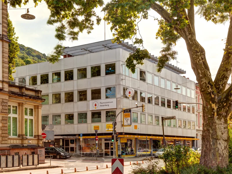 heidelberg Kampüsü