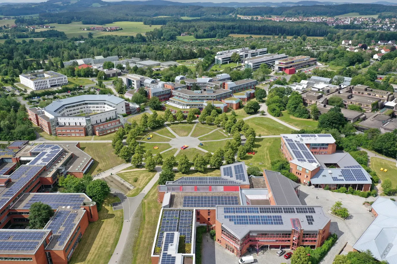 Bayreuth Üniversitesi