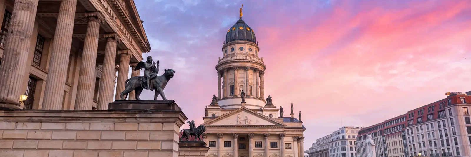 Berlin Kampüsü