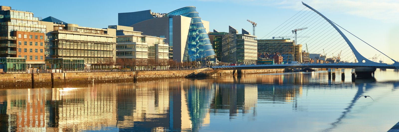 Dublin Kampüsü
