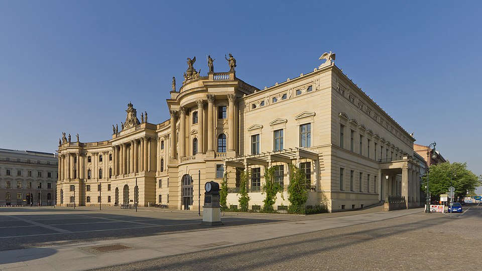 Humboldt Üniversitesi