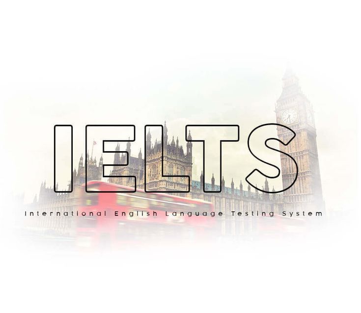 IELTS Kursu