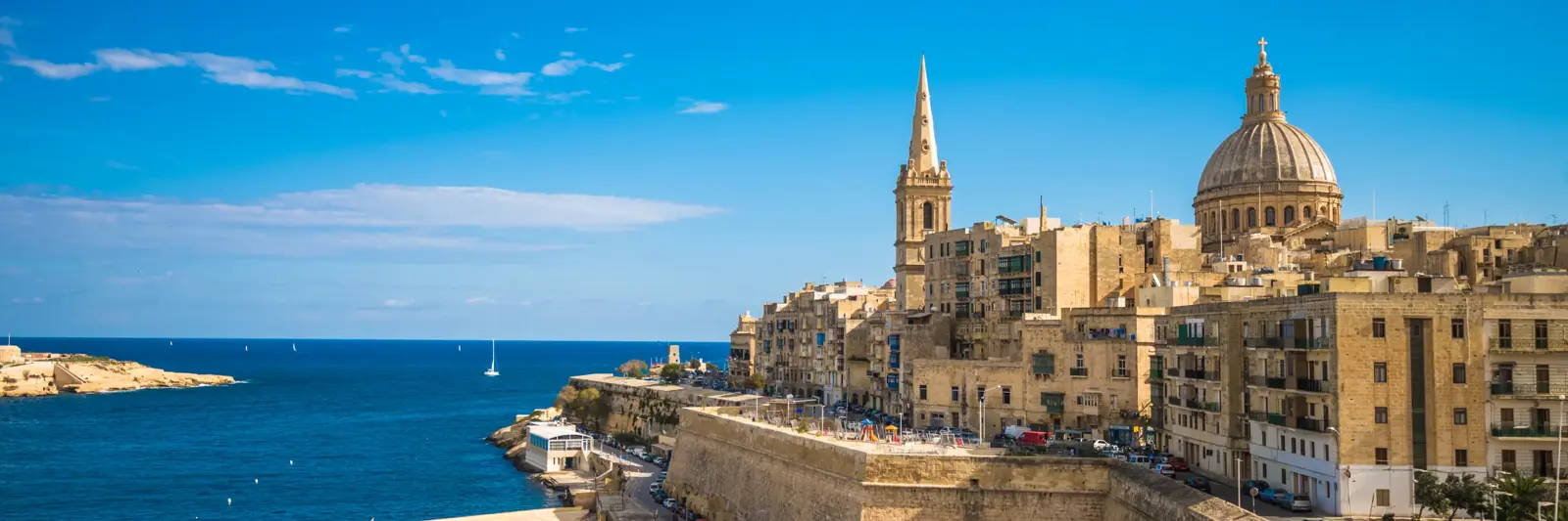 Malta Kampüsü