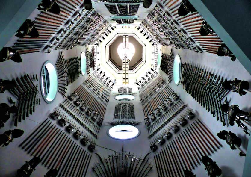 Royal Armouries Müzesi