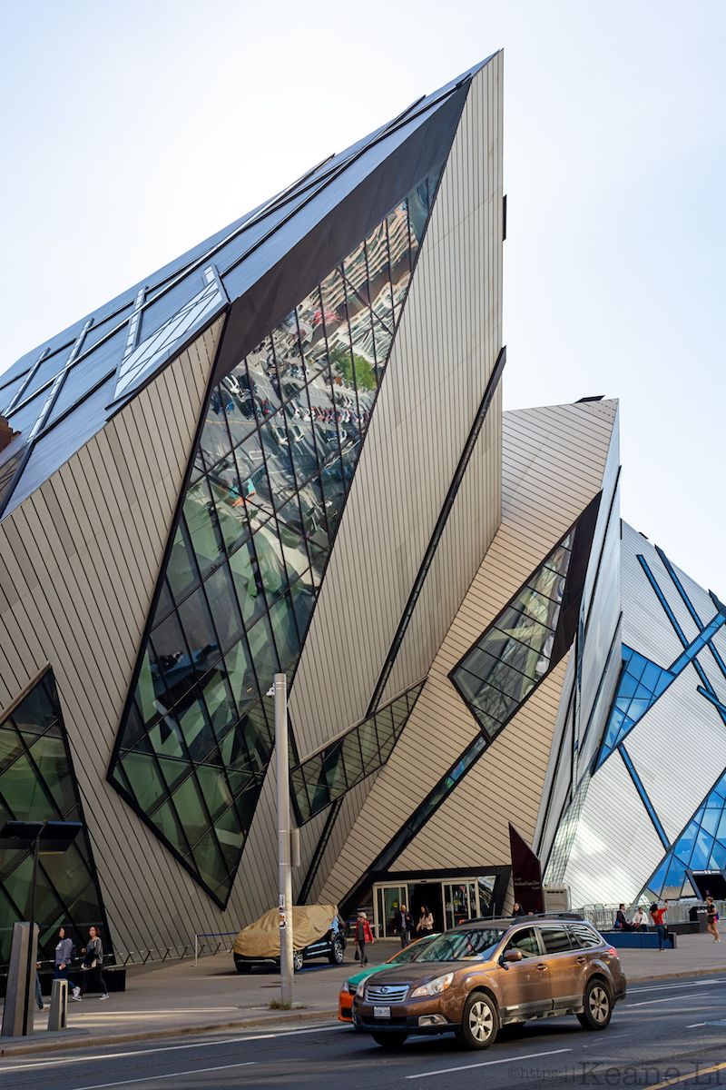 Royal Ontario Museum