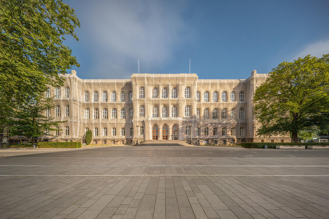 RWTH Aachen Üniversitesi