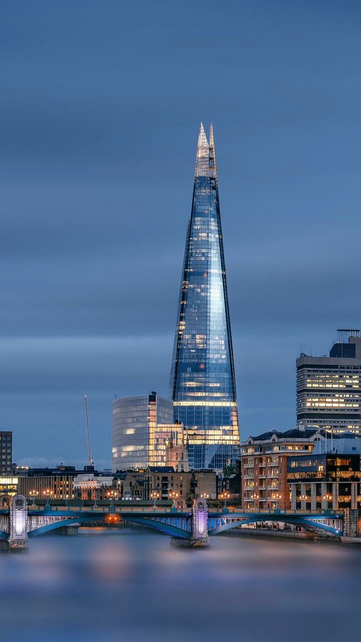 The Shard