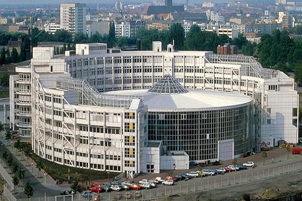 TU Berlin